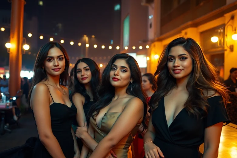 Premium Bangalore Escorts offering exclusive services in a stylish, upscale setting for refined clientele