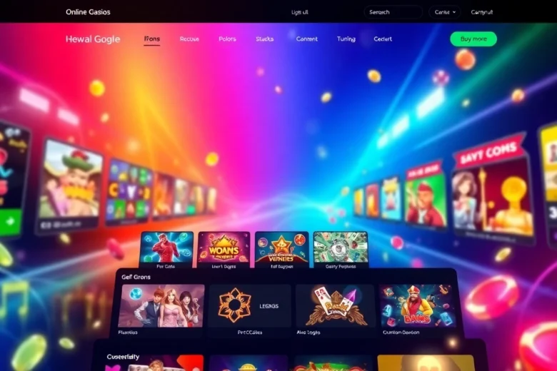Visit https://kubets.work/ for a premier online entertainment platform with a wide range of casino games and betting options.