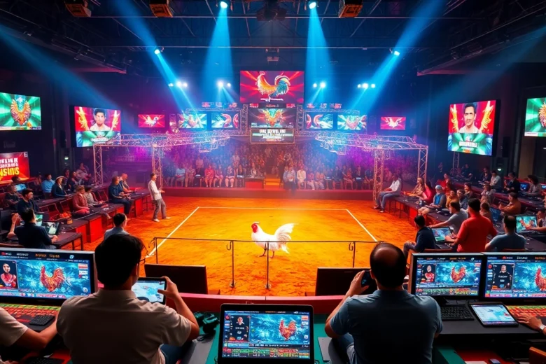 Visit https://alo789vip.com to experience live cockfighting matches with sharp graphics and immersive gameplay.