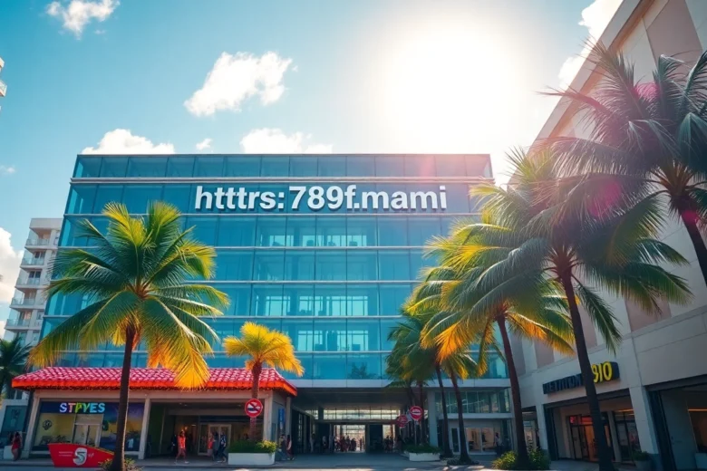 Visit https://789f.miami/ for Miami's top property listings and local services in a vibrant, accessible setting.