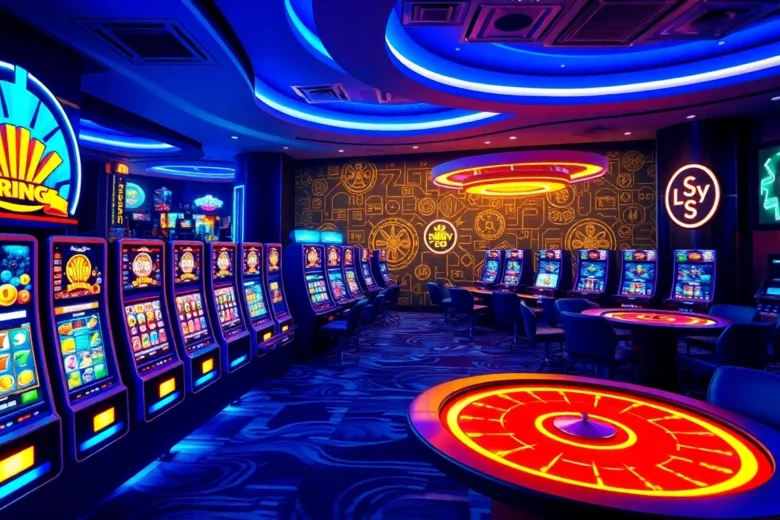 789win online casino platform with engaging slot games, live betting, and vibrant graphics for user trust and excitement.