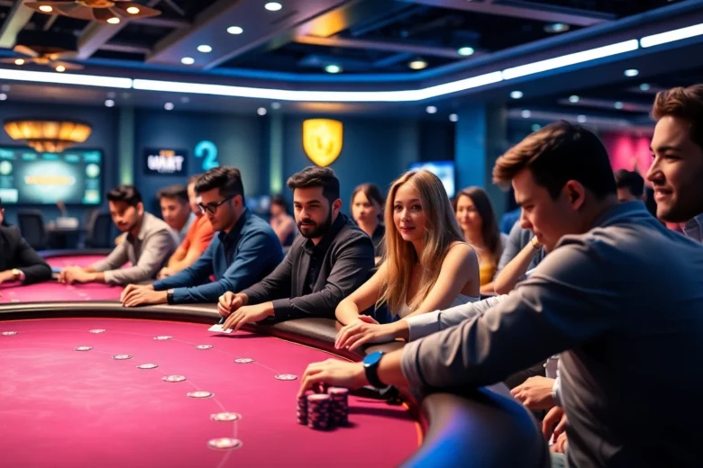 Find the best pokerbros clubs with top game variety, tournaments, and community action for all skill levels.