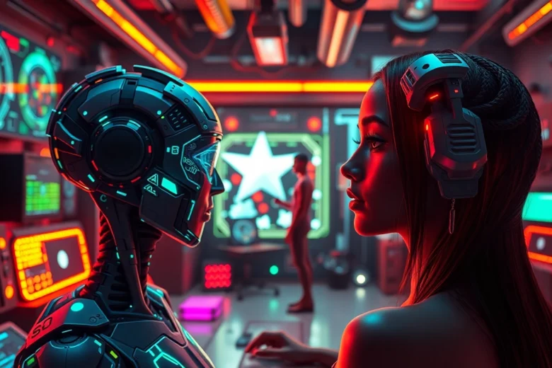 nsfw ai