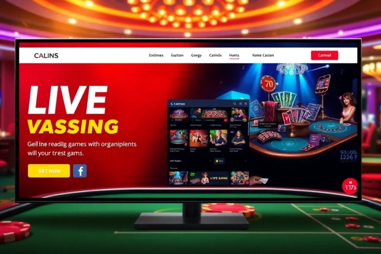 Sky Exchange offers engaging live casino games with seamless gameplay and secure transactions for players in India.