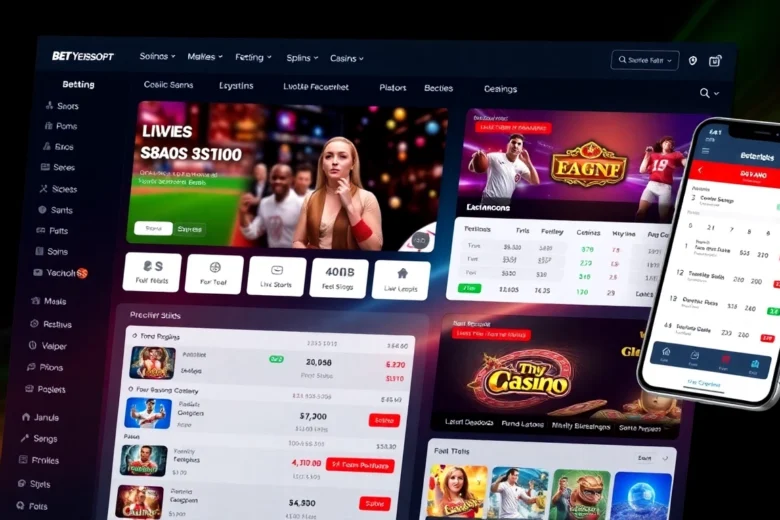 Laser247 online betting platform with live sports, casino games, and secure transactions appealing to Indian users seeking trusted gambling sites.