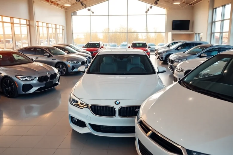 Professional team offering expert acquisto auto usate services for fast selling and buying cars
